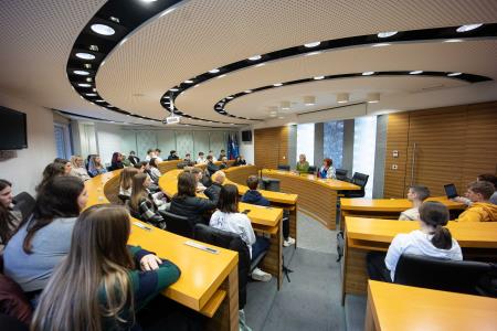 Pogovor z Vlasto Nussdorfer